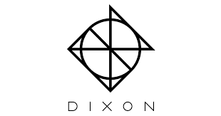 Dixon Logo